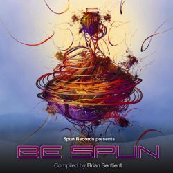 Be Spun: Compiled by Brian Sentient