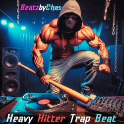 Heavy Hitter Trap Beat