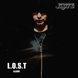 Lost Album