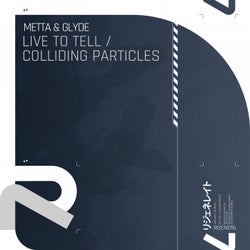 Live To Tell / Colliding Particles
