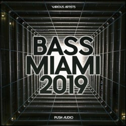 Bass Miami 2019