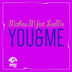 You & Me (feat. Lee Mo)