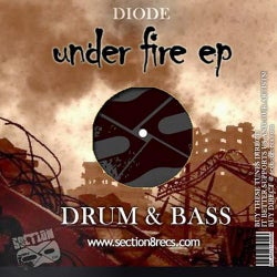 Under Fire EP
