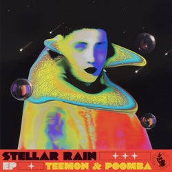 Stellar Rain EP
