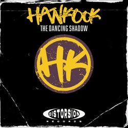 The Dancing Shadow