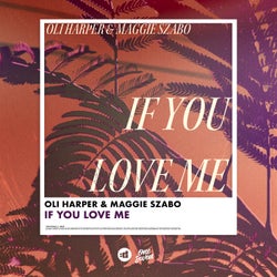If You Love Me (Extended Mix)