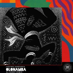 Justino Handanga - Olonamba (Remix)