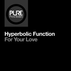 For Your Love