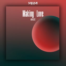 Making Love