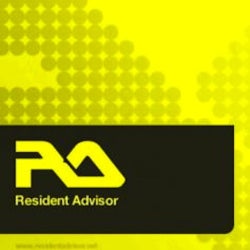 Resident Advisor - Top 50 Sept 2011 (Part 1)