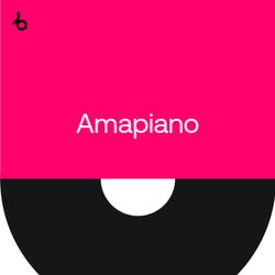 Crate Diggers 2022: Amapiano