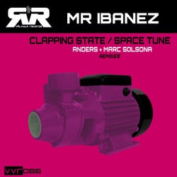 Clapping State / Space Tune