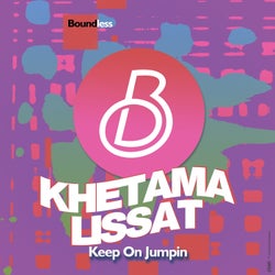 Keep On Jumpin 