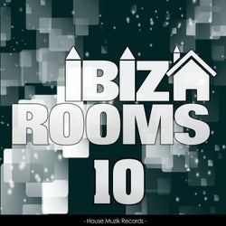 Ibiza Rooms, Vol. 10