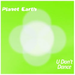 Planet Earth