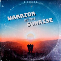 Warrior of the Sunrise