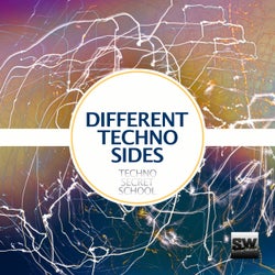 Different Techno Sides (Techno Secret School)