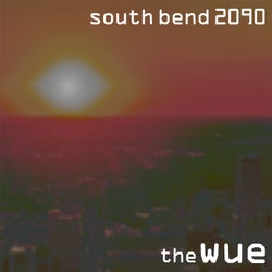 Southbend 2090