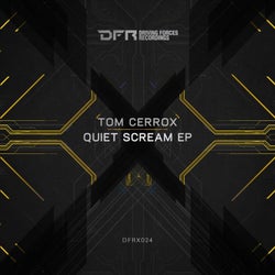 Quiet Scream EP