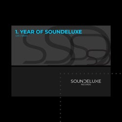 1. Year Soundeluxe
