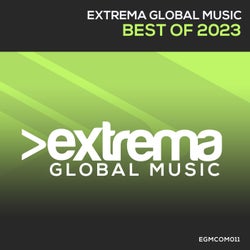 Extrema Global Music - Best of 2023