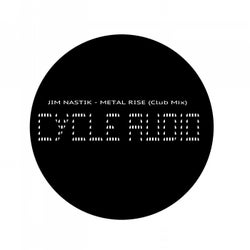 Metal Rise(Club Mix)