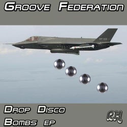 Drop Disco Bombs
