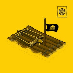 Rat Raft