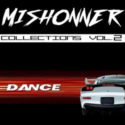 Collections, Vol. 2: Dance