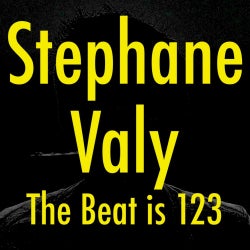 The Beat is 123 #13