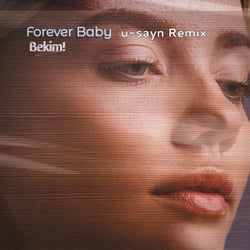 Forever Baby (u-sayn Remix)