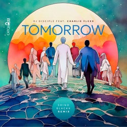 Tomorrow (Blackk Rip Dub Remix)
