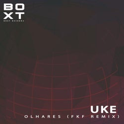 Olhares (FKF Remix)