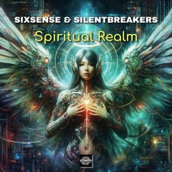 Spiritual Realm