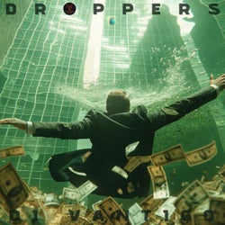 Hoesafbeelding voor Droppers