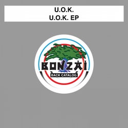 U.O.K. EP