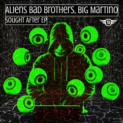Sought After EP