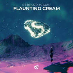 Flaunting Cream
