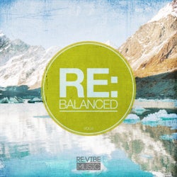 Re:Balanced, Vol. 3