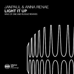 Ruddaz 'Light It Up' Chart