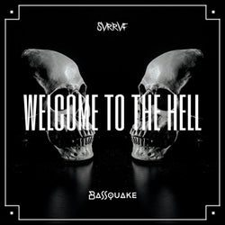 Welcome To The Hell (feat. SVRRVF) [Extended Mix]
