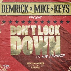 Don?t Look Down (feat. Kay Franklin)