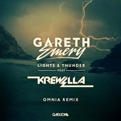 Lights & Thunder - Omnia Remix