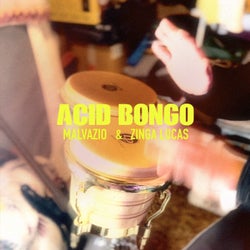 Acid Bongo (Live)