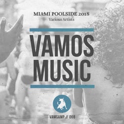 Miami Poolside 2018