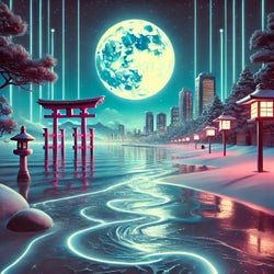 Endless shore