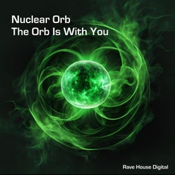 The Orb Is with You