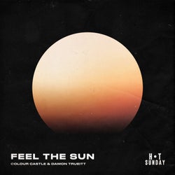 Feel the Sun (Extended Mix)