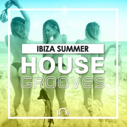 Ibiza Summer House Grooves