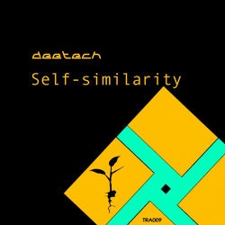 Self - similarity EP